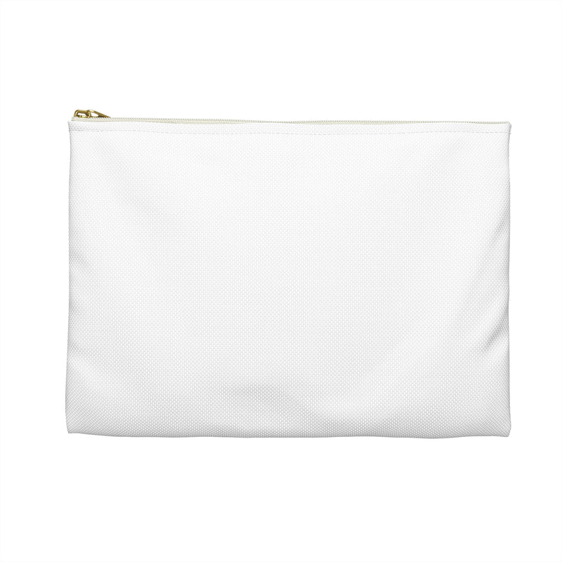 Girls Weekend Retro Accessory Pouch Customizable City & Year