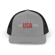"250 Years USA" Embroidered Snapback Trucker Hat Cap - Hats | The Party Framework