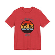 Cruise Crew 2026 Unisex T-Shirt | Matching Cruise Group Tee - T-Shirt | The Party Framework
