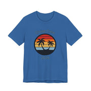 Cruise Crew 2026 Unisex T-Shirt | Matching Cruise Group Tee - T-Shirt | The Party Framework