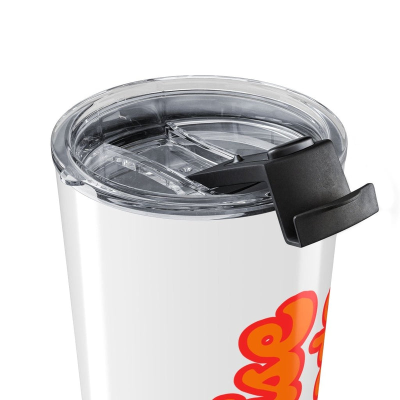 "Cruise Mode" Customizable Group or Family Cruise Tumbler 20oz - Drinkware | The Party Framework