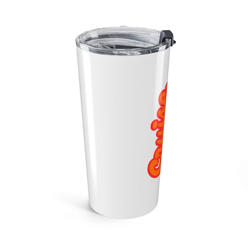 "Cruise Mode" Customizable Group or Family Cruise Tumbler 20oz - Drinkware | The Party Framework