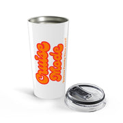 "Cruise Mode" Customizable Group or Family Cruise Tumbler 20oz - Drinkware | The Party Framework