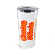 "Cruise Mode" Customizable Group or Family Cruise Tumbler 20oz - Drinkware | The Party Framework