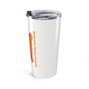 "Cruise Mode" Customizable Group or Family Cruise Tumbler 20oz - Drinkware | The Party Framework