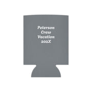 "Cruisin' for Boozin'" Customizable Cruise Koozie - Drinkware | The Party Framework