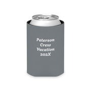 "Cruisin' for Boozin'" Customizable Cruise Koozie - Drinkware | The Party Framework