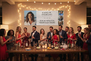 Customizable For Every Occasion Horizontal Matte Banner | Multiple Sizes - Signs & Banners | The Party Framework