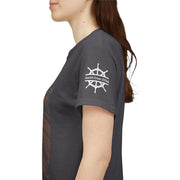Don't Give A Ship! Personalized Cruise T-Shirt | Custom Sleeve - T-Shirt | The Party Framework