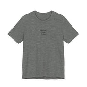 Matching Cruise T-Shirt | Funny Minimalist Cruise Tee - T-Shirt | The Party Framework