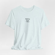 Matching Cruise T-Shirt | Funny Minimalist Cruise Tee - T-Shirt | The Party Framework