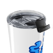 "Ocean Vibes" Customizable Group or Family Cruise Tumbler 20oz - Drinkware | The Party Framework