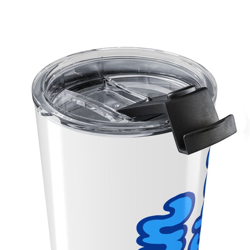 "Ocean Vibes" Customizable Group or Family Cruise Tumbler 20oz - Drinkware | The Party Framework