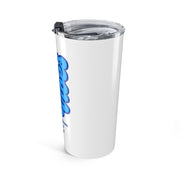 "Ocean Vibes" Customizable Group or Family Cruise Tumbler 20oz - Drinkware | The Party Framework