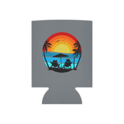 "Sea Ya" Customizable Cruise Koozie | Can & Bottle Sleeve - Drinkware | The Party Framework