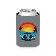 "Sea Ya" Customizable Cruise Koozie | Can & Bottle Sleeve - Drinkware | The Party Framework