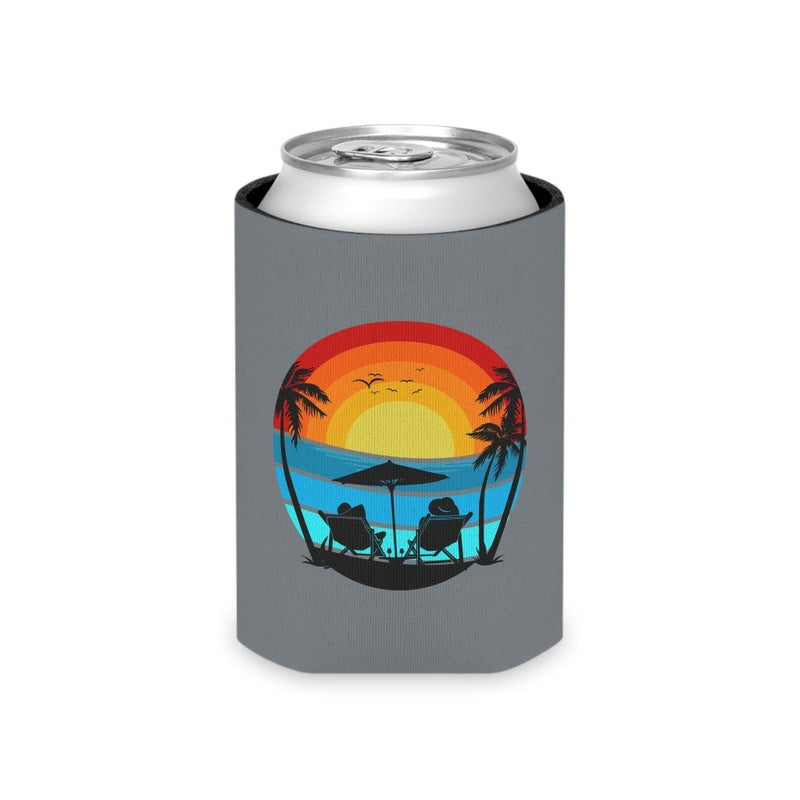 "Sea Ya" Customizable Cruise Koozie | Can & Bottle Sleeve - Drinkware | The Party Framework