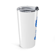"Sea Ya" Customizable Group or Family Cruise Tumbler 20oz - Drinkware | The Party Framework