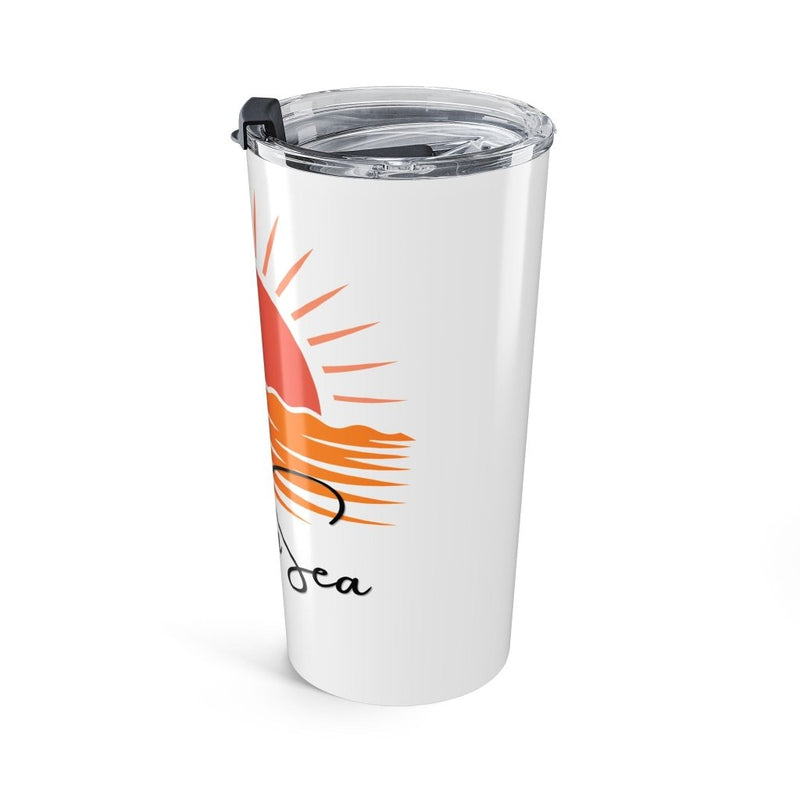 Vitamin Sea 20oz Tumbler | Cruise Group Gear - Tumbler | The Party Framework