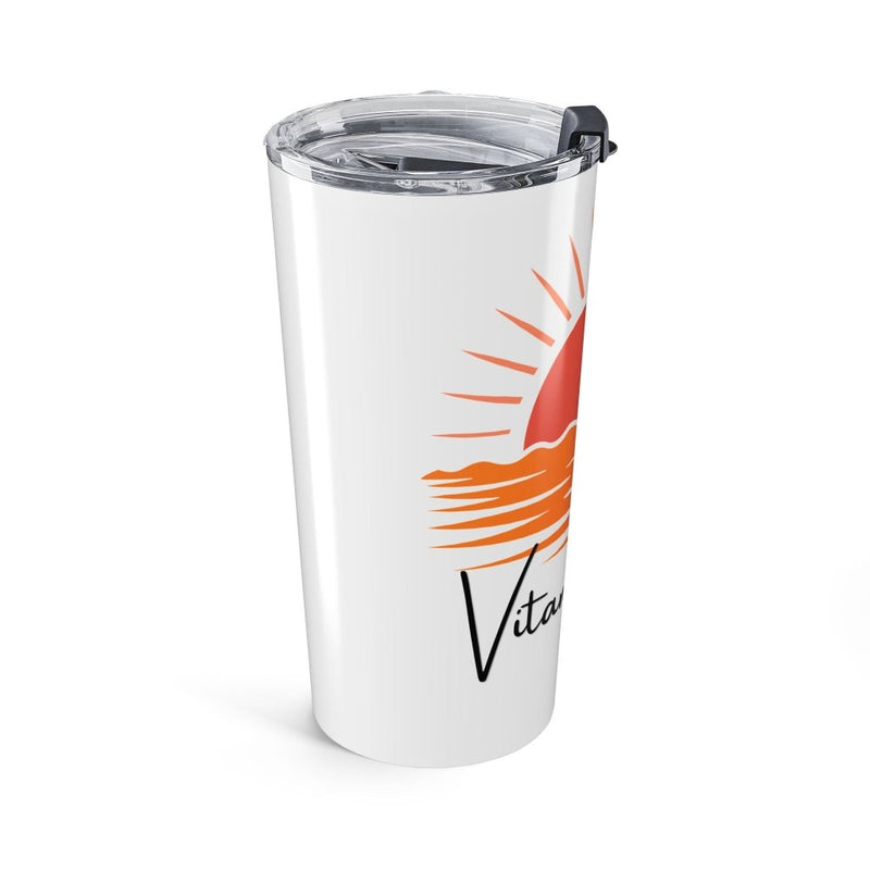 Vitamin Sea 20oz Tumbler | Cruise Group Gear - Tumbler | The Party Framework