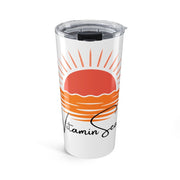 Vitamin Sea 20oz Tumbler | Cruise Group Gear - Tumbler | The Party Framework