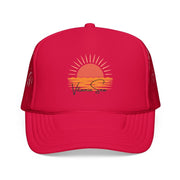 Vitamin Sea Cruise Hat | Trucker Hat for Cruise Groups - Hats | The Party Framework