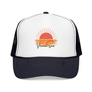 Vitamin Sea Cruise Hat | Trucker Hat for Cruise Groups - Hats | The Party Framework