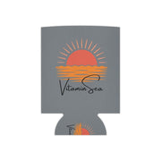 Vitamin Sea Koozie | Cruise Can Cooler - Accessories | The Party Framework