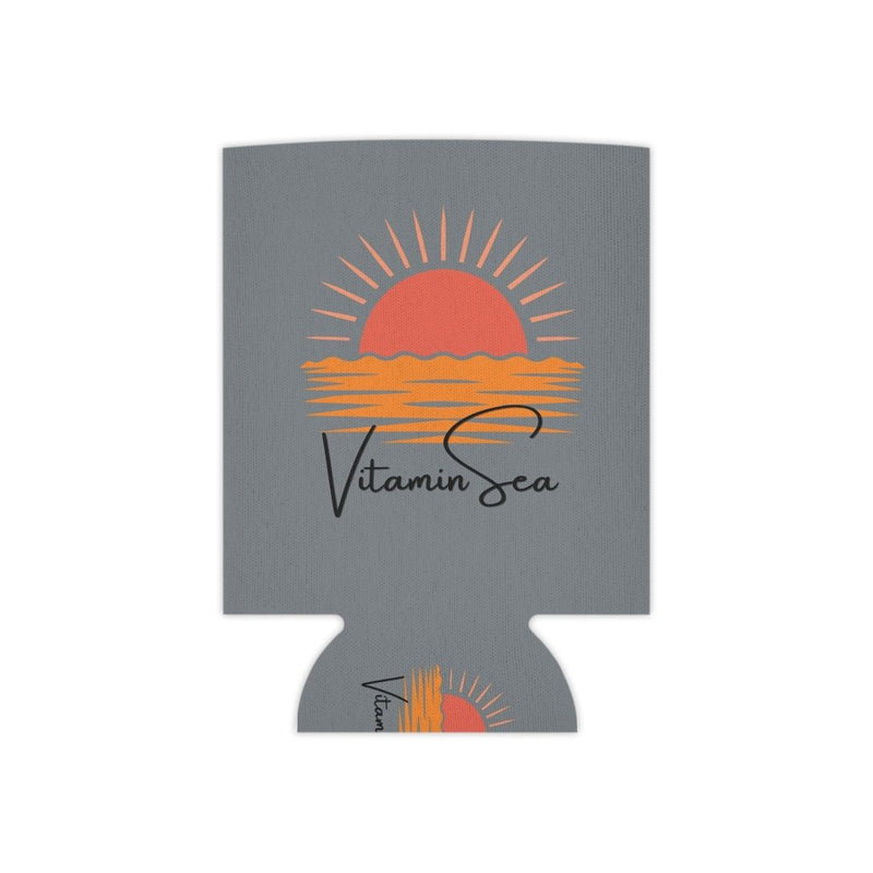 Vitamin Sea Koozie | Cruise Can Cooler - Accessories | The Party Framework