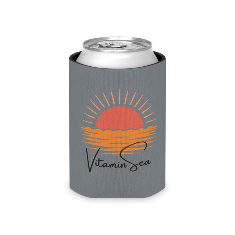 Vitamin Sea Koozie | Cruise Can Cooler - Accessories | The Party Framework