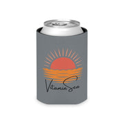 Vitamin Sea Koozie | Cruise Can Cooler - Accessories | The Party Framework